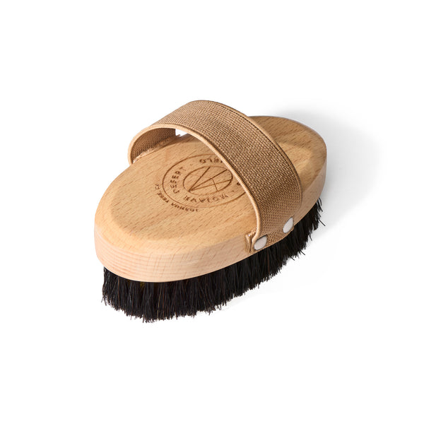 Ionic Body Brush - Mojave Desert Skin Shield