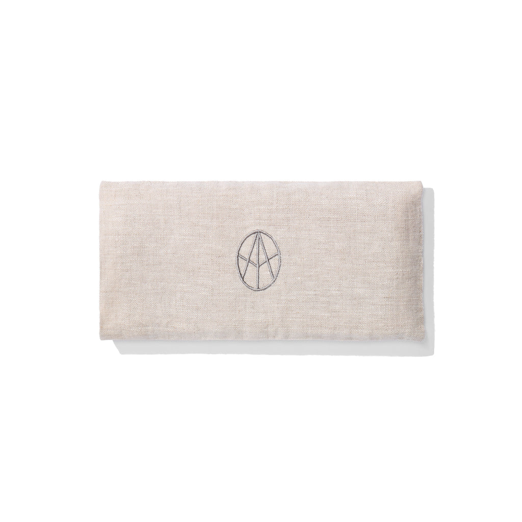 Ayurvedic Eye Pillow - Mojave Desert Skin Shield
