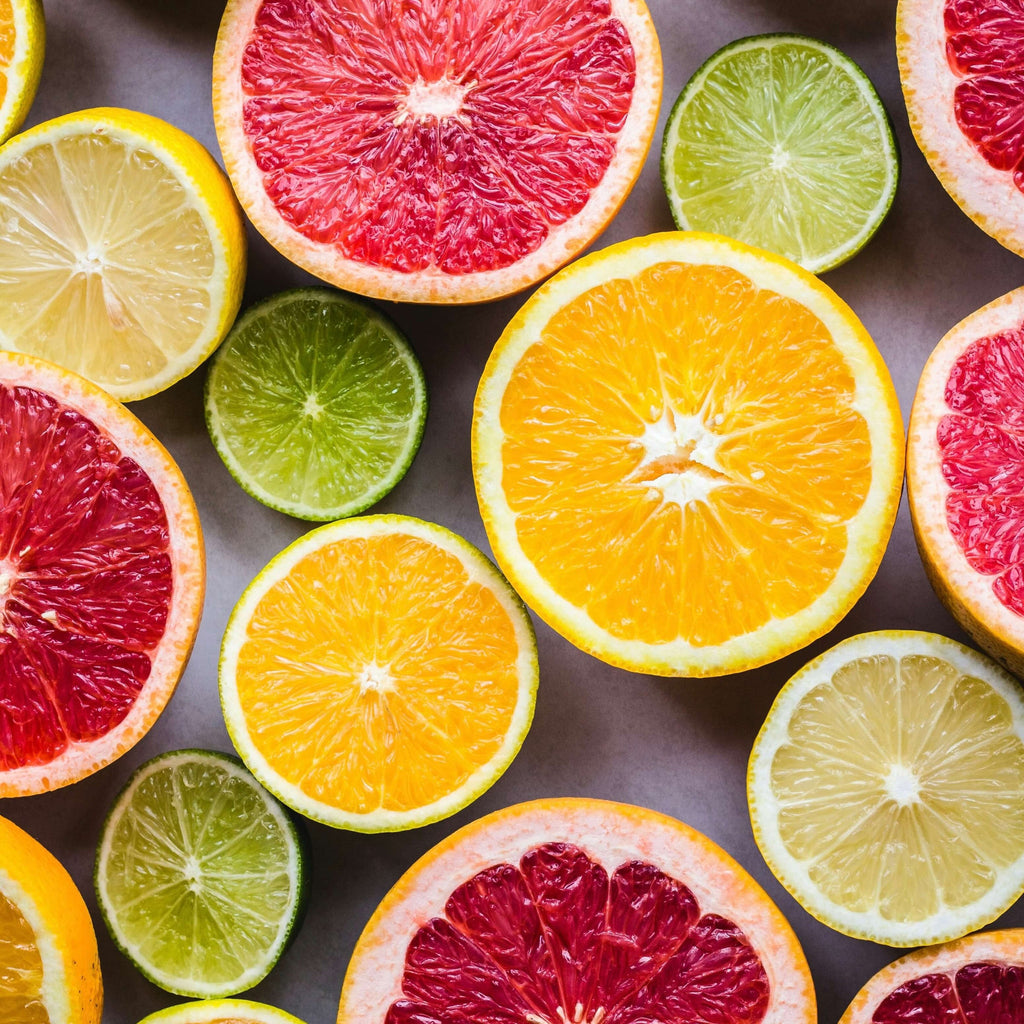 Eat Your Way to Healthy Skin