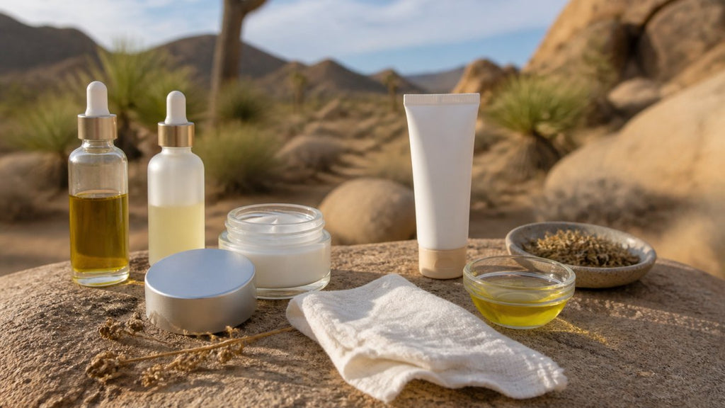 How to Maintain Skin Barrier Health: A 2026 Guide
