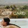 Gift card - Mojave Desert Skin Shield 