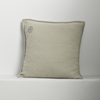 Alpaca Pillow, Sage | 18 x 18" - Mojave Desert Skin Shield 